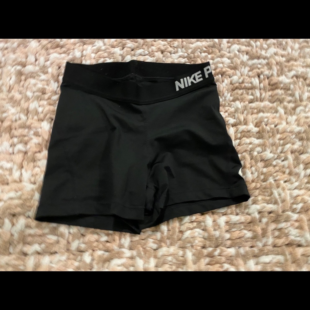 Nike Spandex